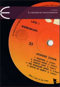 Il giradischi trascendente - Librerie.coop
