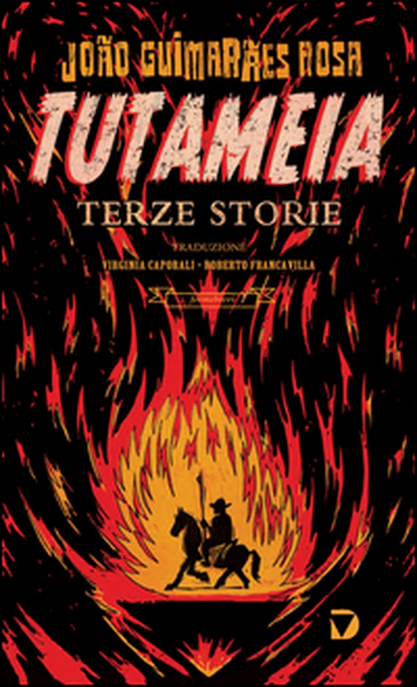 Tutameia. Terze storie - Librerie.coop Tutameia. Terze storie - Librerie.coop