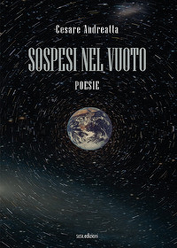 Sospesi nel vuoto - Librerie.coop Sospesi nel vuoto - Librerie.coop
