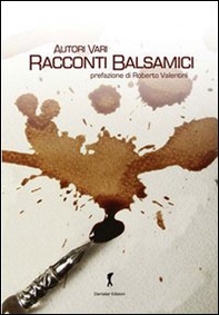 Racconti balsamici - Librerie.coop