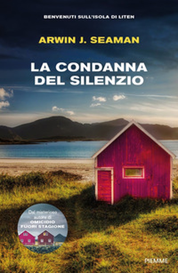 La condanna del silenzio - Librerie.coop La condanna del silenzio - Librerie.coop