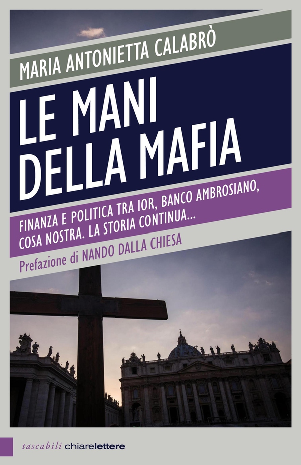Le mani della mafia - Librerie.coop Le mani della mafia - Librerie.coop