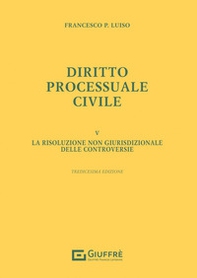 Diritto processuale civile - Librerie.coop