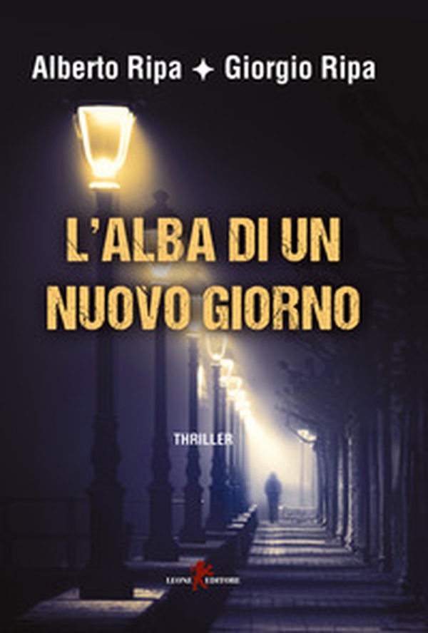 L'alba di un nuovo giorno - Librerie.coop L'alba di un nuovo giorno - Librerie.coop