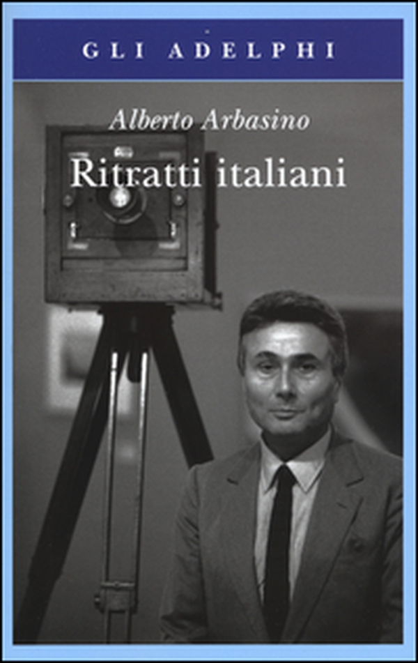 Ritratti italiani - Librerie.coop Ritratti italiani - Librerie.coop