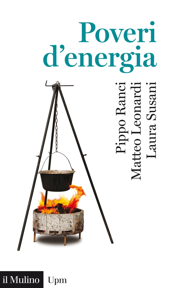 Poveri d'energia - Librerie.coop