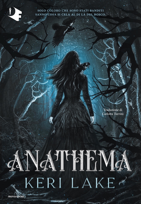Anathema - Librerie.coop