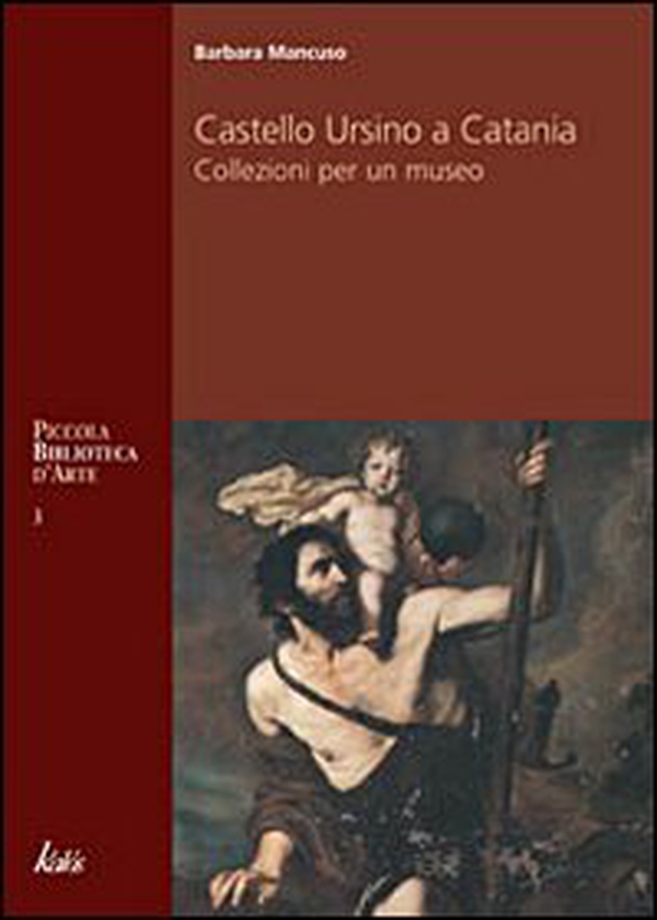 Castello Ursino di Catania - Librerie.coop Castello Ursino di Catania - Librerie.coop