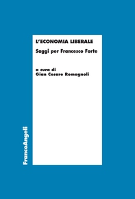 L'economia liberale - Librerie.coop L'economia liberale - Librerie.coop