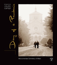 Diary of a pandemic. Monumentale cemetery of Milan - Librerie.coop