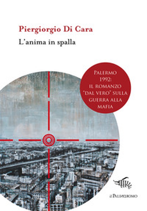 L'anima in spalla - Librerie.coop L'anima in spalla - Librerie.coop