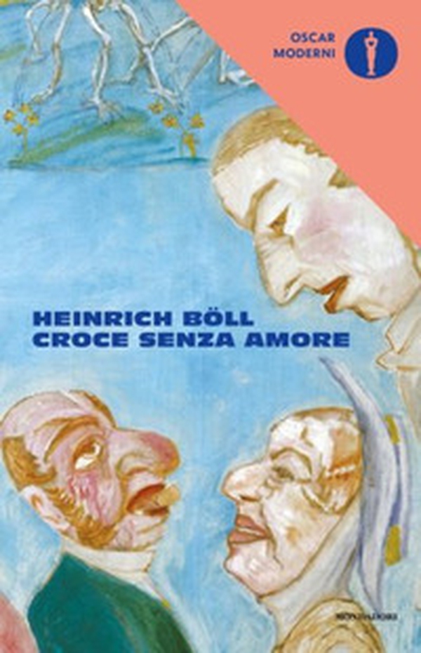 Croce senza amore - Librerie.coop Croce senza amore - Librerie.coop