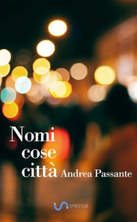 Nomi cose città - Librerie.coop