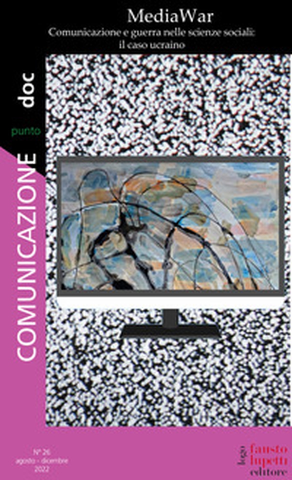 Comunicazionepuntodoc - Vol. 26 - Librerie.coop Comunicazionepuntodoc - Vol. 26 - Librerie.coop