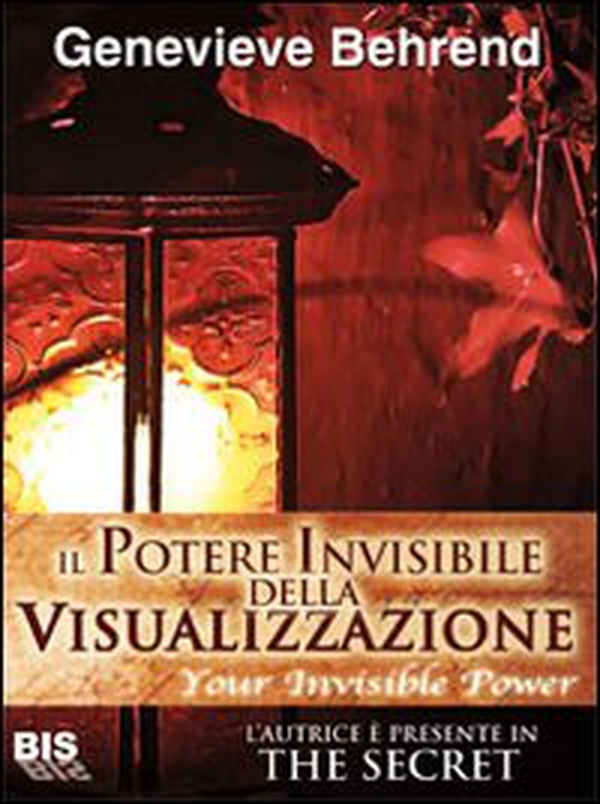 Il potere invisibile della visualizzazione - Librerie.coop Il potere invisibile della visualizzazione - Librerie.coop