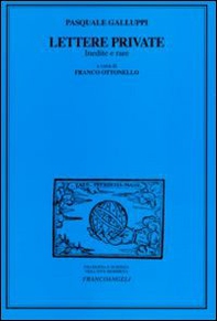 Lettere private - Librerie.coop