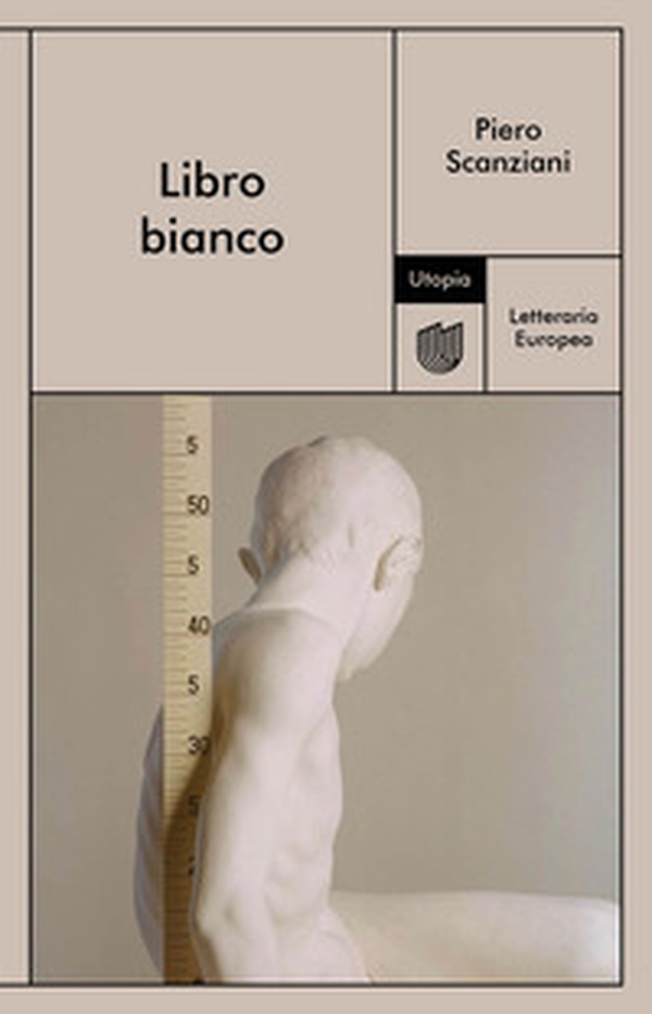 Libro bianco - Librerie.coop Libro bianco - Librerie.coop