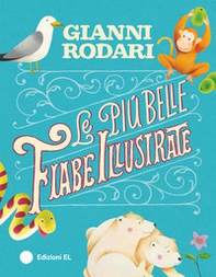 Le più belle fiabe illustrate - Librerie.coop