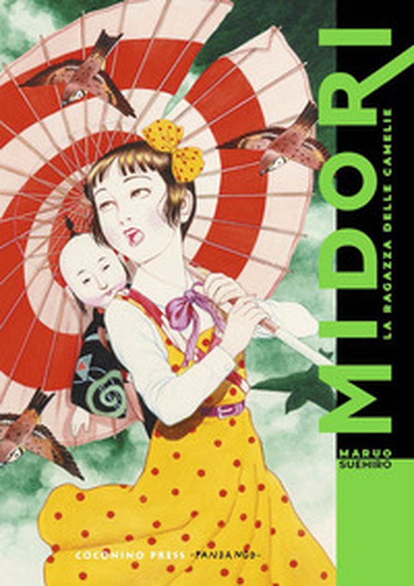 Midori. La ragazza delle camelie - Librerie.coop Midori. La ragazza delle camelie - Librerie.coop