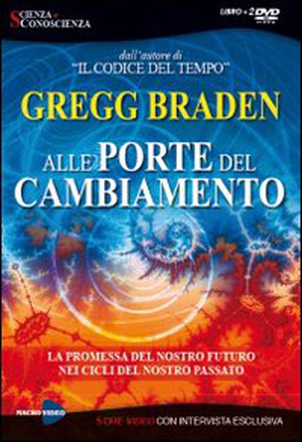 Alle porte del cambiamento. DVD - Librerie.coop Alle porte del cambiamento. DVD - Librerie.coop