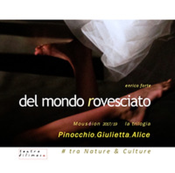 Del mondo rovesciato - Librerie.coop Del mondo rovesciato - Librerie.coop