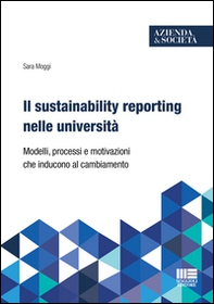 Il sustainability reporting nelle università - Librerie.coop