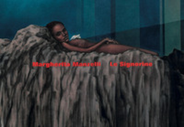 Margherita Manzelli. Le signorine. Ediz. italiana e inglese - Librerie.coop