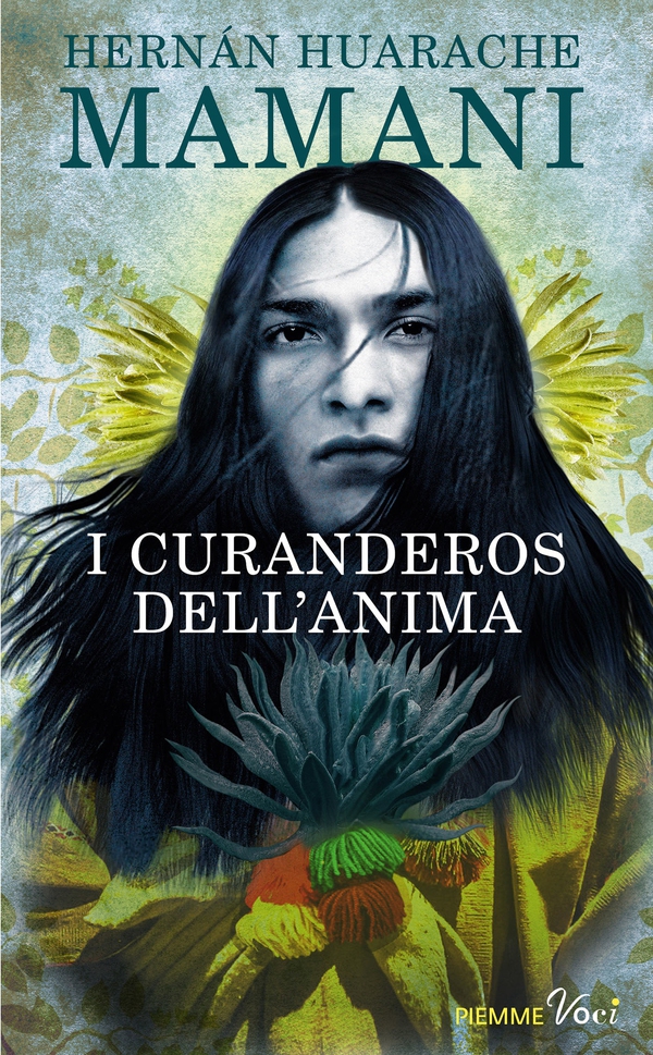 I curanderos dell'anima - Librerie.coop I curanderos dell'anima - Librerie.coop
