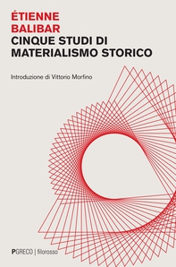 Cinque studi di materialismo storico - Librerie.coop