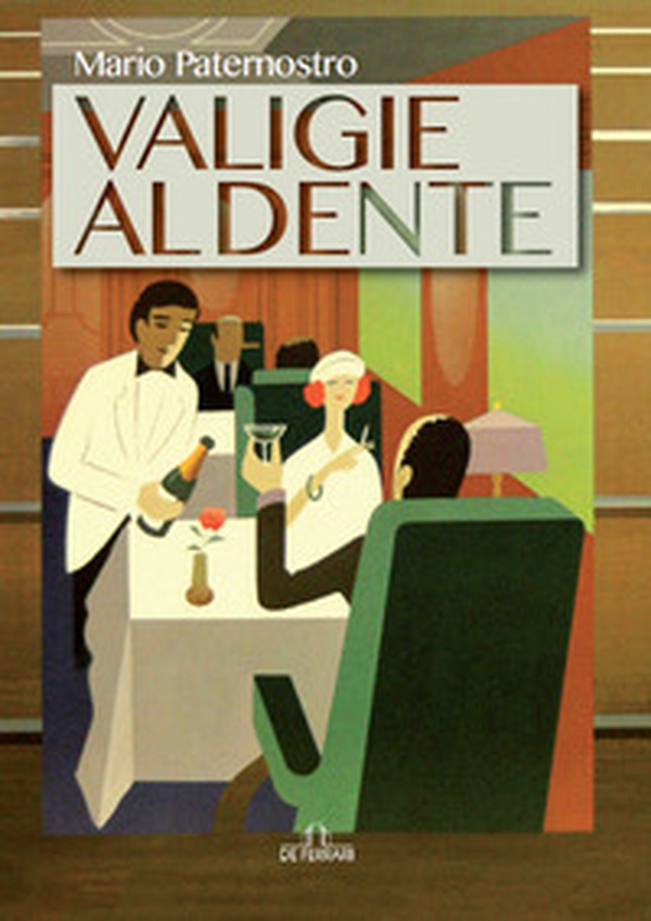 Valigie al dente - Librerie.coop Valigie al dente - Librerie.coop