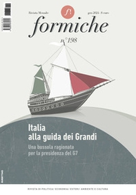 Formiche - Vol. 198 - Librerie.coop Formiche - Vol. 198 - Librerie.coop