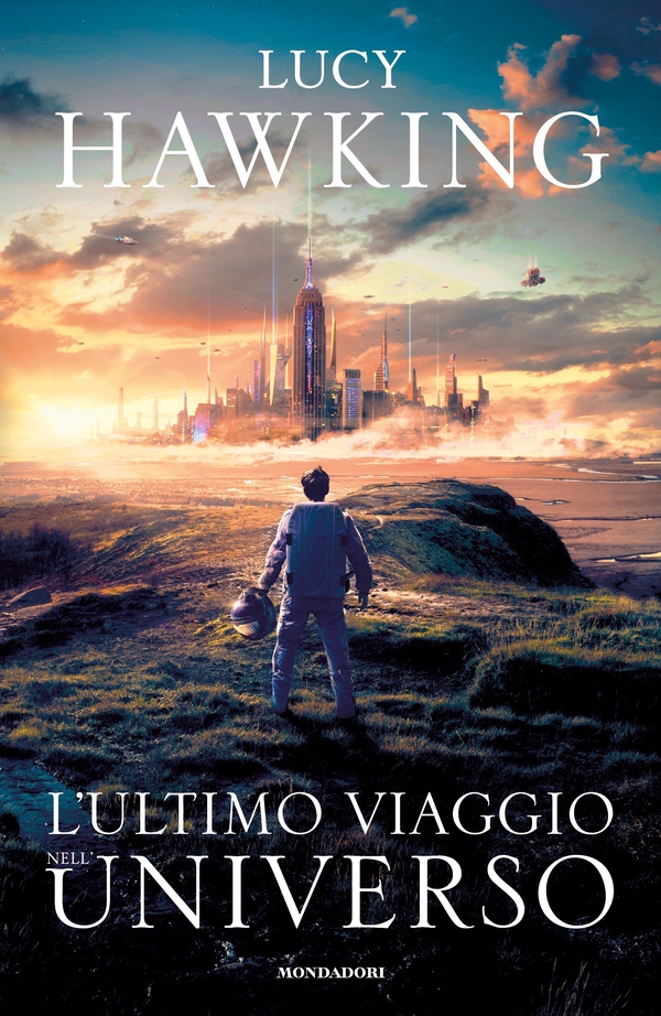 L'ultimo viaggio nell'universo - Librerie.coop L'ultimo viaggio nell'universo - Librerie.coop