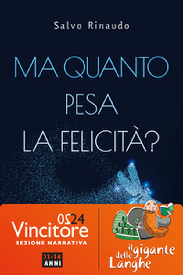 Ma quanto pesa la felicità? - Librerie.coop Ma quanto pesa la felicità? - Librerie.coop