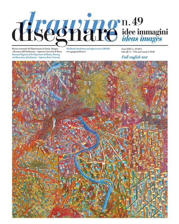 Disegnare idee immagini n° 49 / 2014 - Librerie.coop Disegnare idee immagini n° 49 / 2014 - Librerie.coop