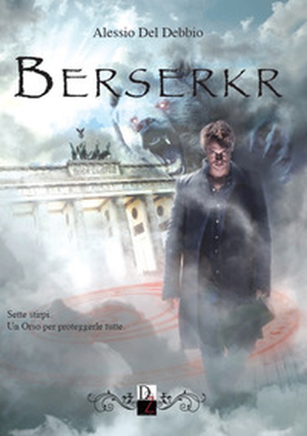 Berserkr - Librerie.coop Berserkr - Librerie.coop