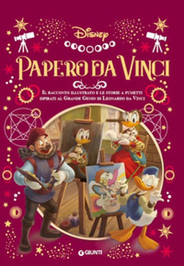 Papero da Vinci - Librerie.coop Papero da Vinci - Librerie.coop