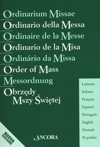 Ordinario della messa - Librerie.coop