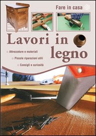 Lavori in legno - Librerie.coop