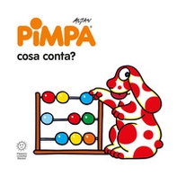 Pimpa: cosa conta? - Librerie.coop Pimpa: cosa conta? - Librerie.coop