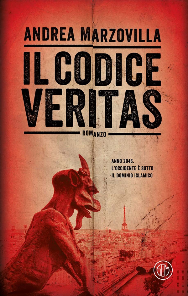 Il codice Veritas - Librerie.coop Il codice Veritas - Librerie.coop