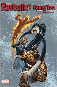 Fantastici Quattro - Vol. 2 - Librerie.coop