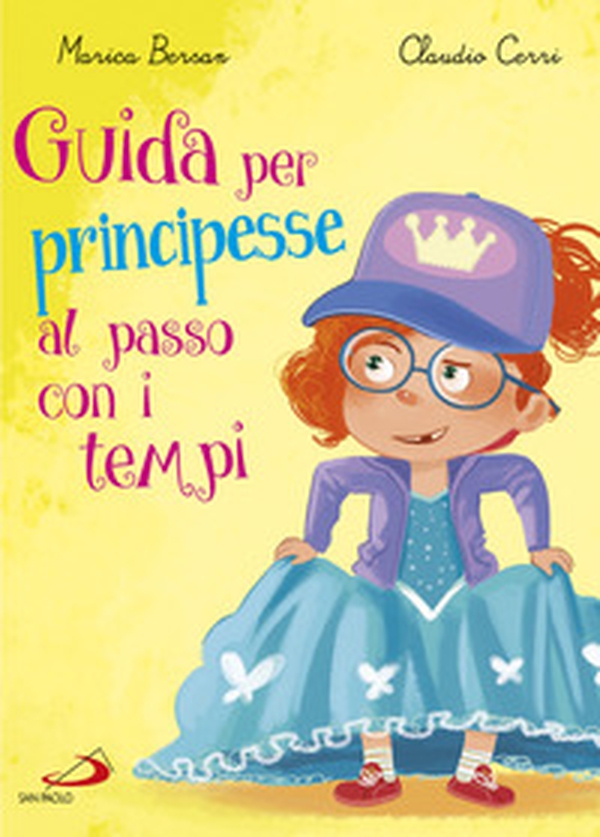 Guida per principesse al passo con i tempi-Guida per principi al passo con i tempi - Librerie.coop Guida per principesse al passo con i tempi-Guida per principi al passo con i tempi - Librerie.coop