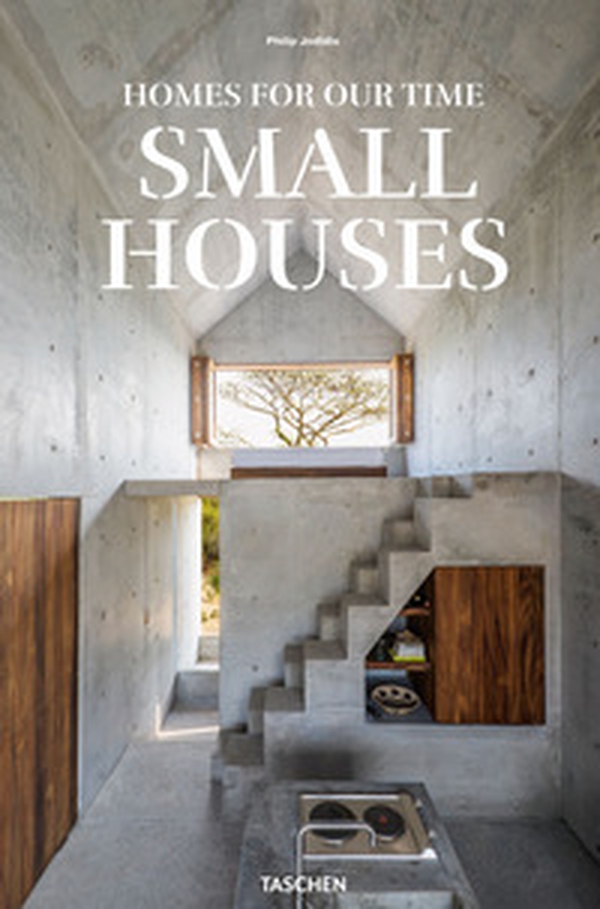 Homes for our time. Small houses. Ediz. italiana, inglese e spagnola - Librerie.coop Homes for our time. Small houses. Ediz. italiana, inglese e spagnola - Librerie.coop
