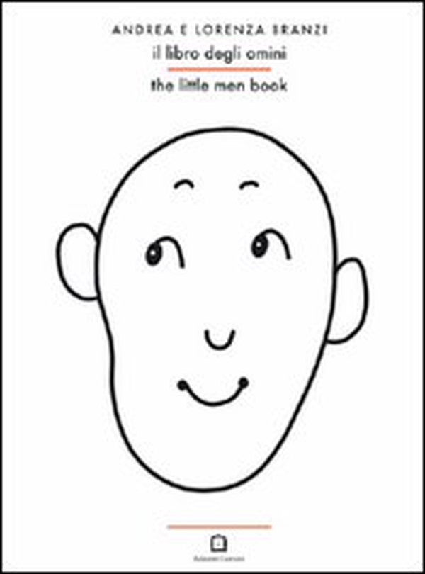 Il libro degli omini. Ediz. italiana e inglese - Librerie.coop Il libro degli omini. Ediz. italiana e inglese - Librerie.coop