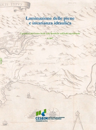 Laminazione delle pietre e invarianza idraulica - Librerie.coop