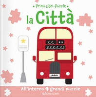 La città - Librerie.coop
