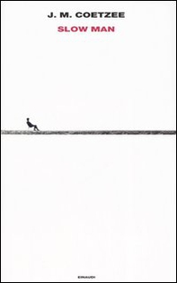 Slow man - Librerie.coop