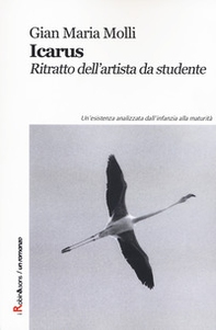 Icarus. Ritratto dell'artista da studente - Librerie.coop Icarus. Ritratto dell'artista da studente - Librerie.coop