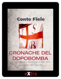 Cronache del Dopobomba - Librerie.coop Cronache del Dopobomba - Librerie.coop
