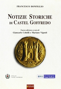 Notizie storiche di Castel Goffredo - Librerie.coop